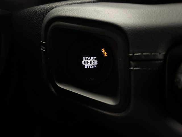 2025 Jeep Wrangler Rubicon X photo 20