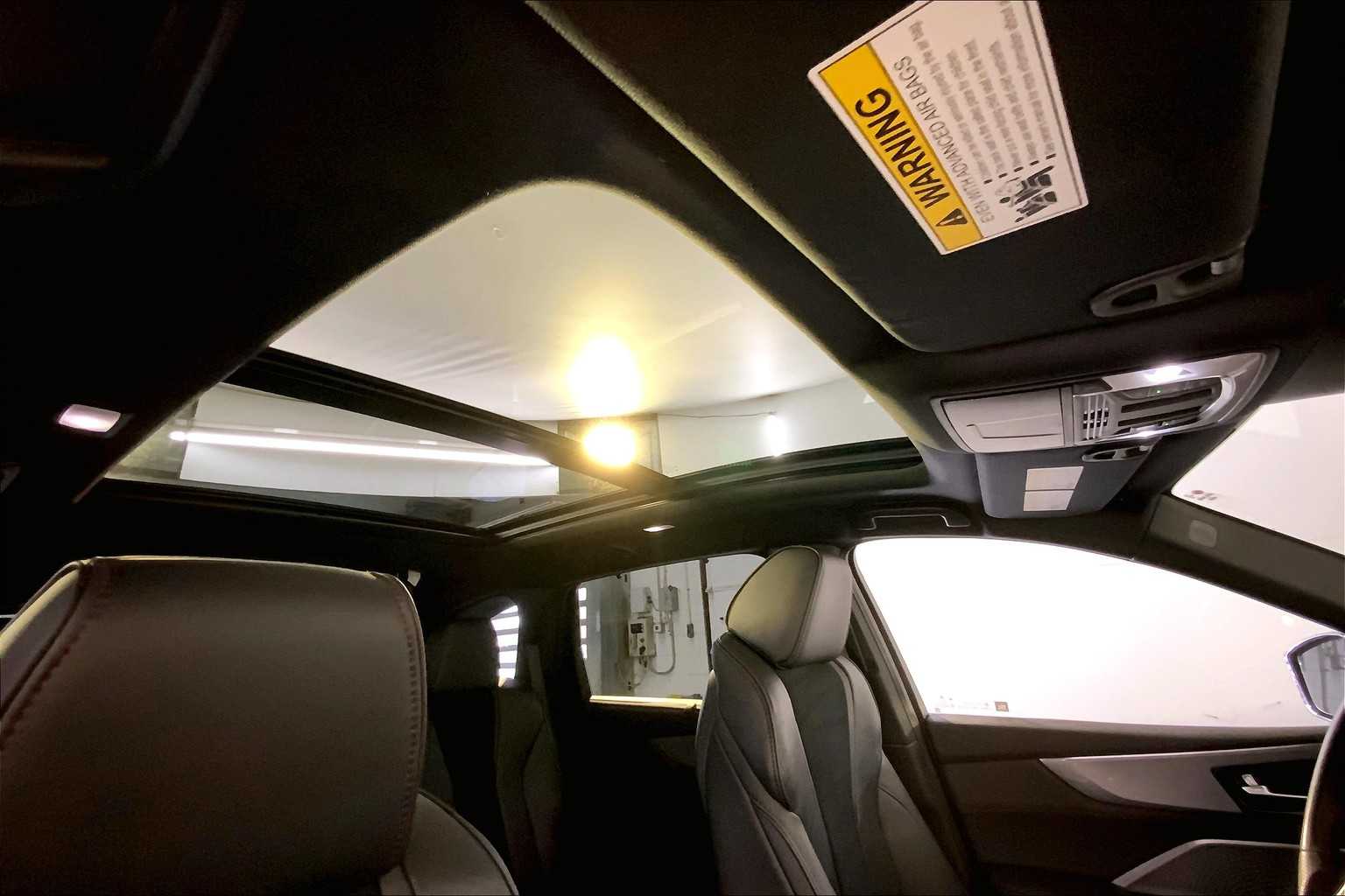 2023 Acura MDX SH-AWD A-Spec photo 13