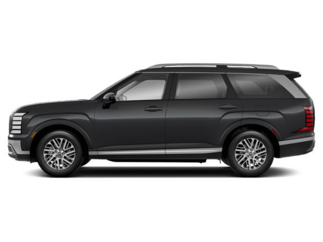 2026 Hyundai Palisade SEL photo 4