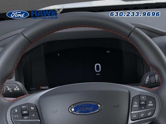 2026 FORD EXPLORER - Image 13