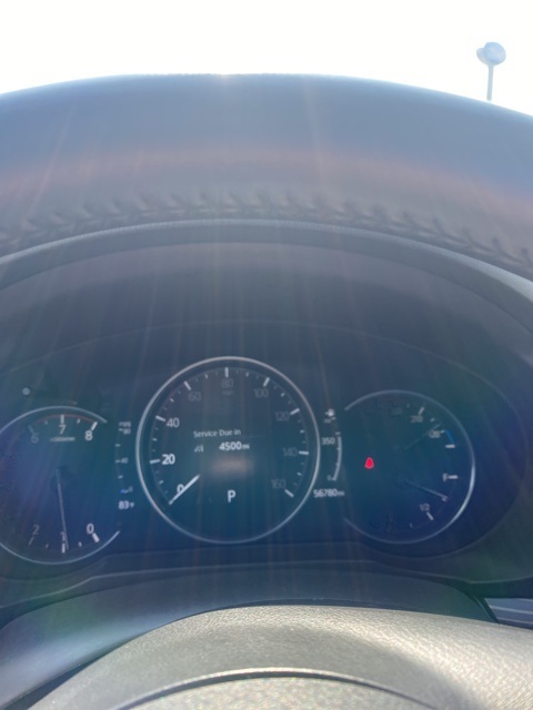 2023 Mazda CX-5 2.5 S Premium photo 16