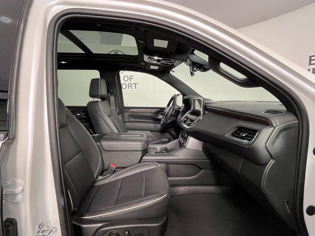 2023 Chevrolet Tahoe Premier photo 24