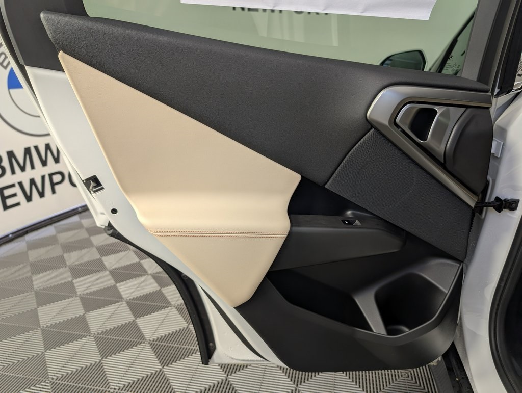 2026 Bmw X3 photo 16