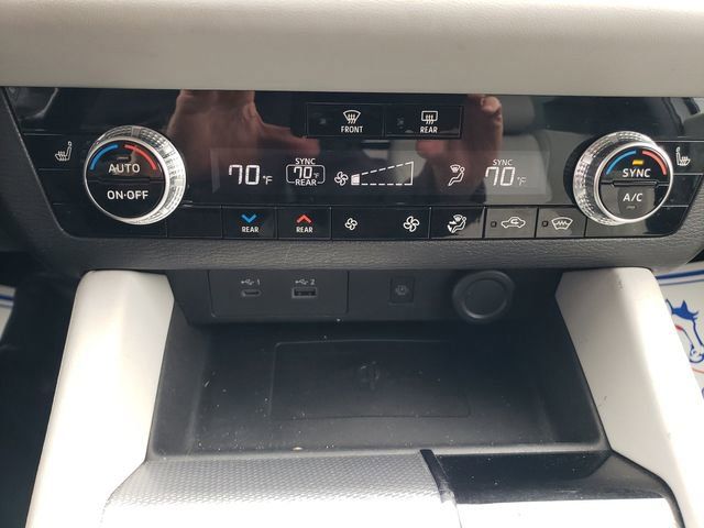 2022 Mitsubishi Outlander SEL photo 17
