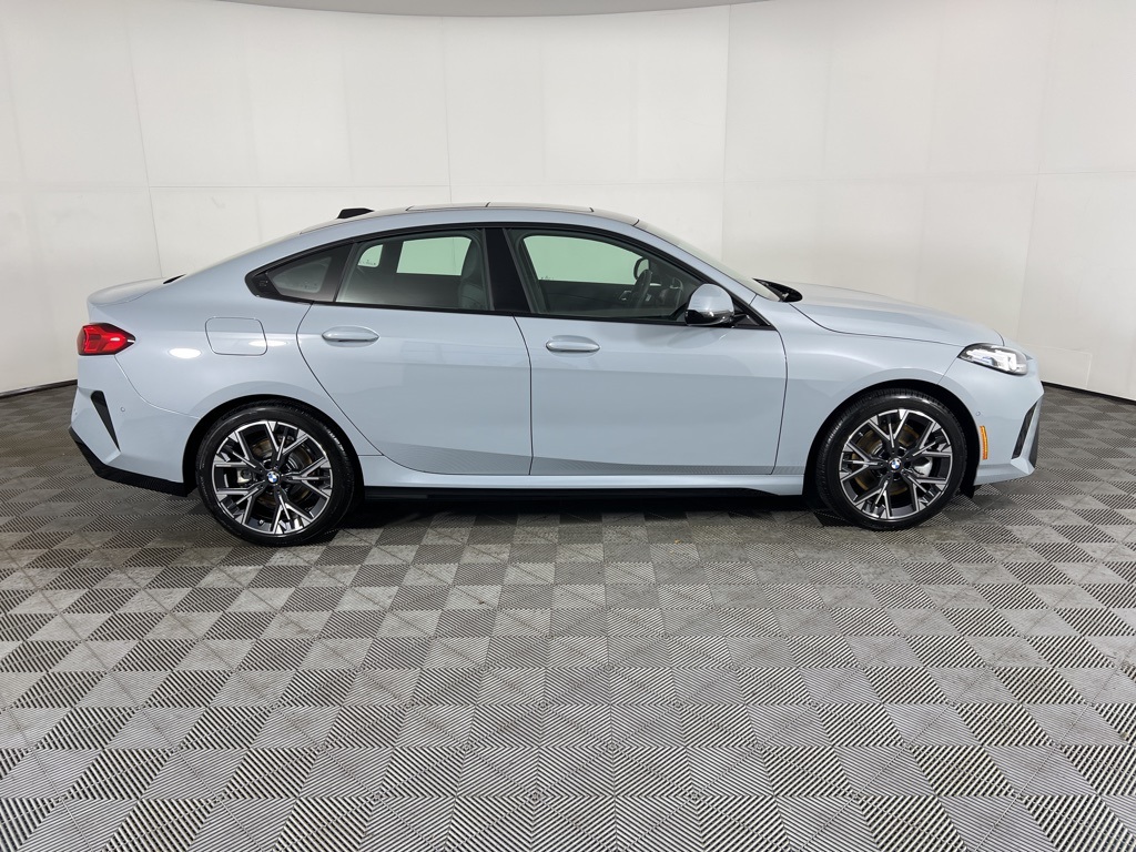 2025 Bmw 228i xDrive Gran Coupe photo 3