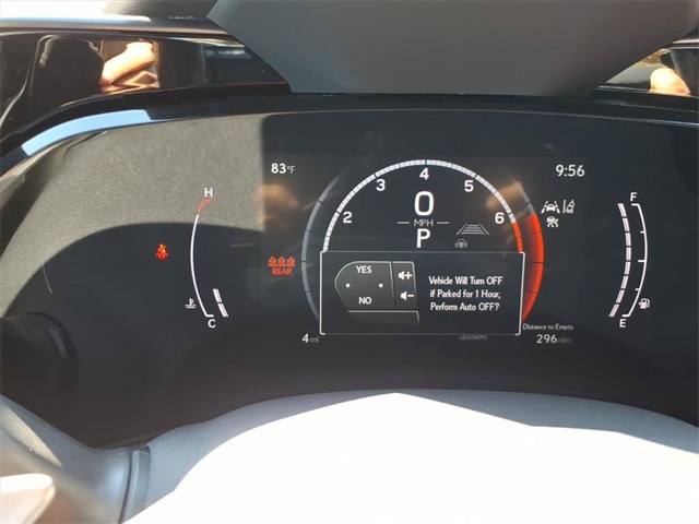 2026 Lexus NX 350 F SPORT Handling AWD photo 19