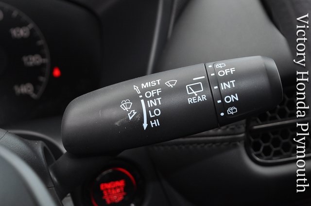 2026 Honda HR-V LX photo 20