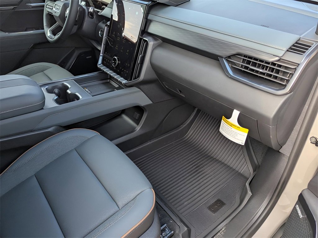 2026 Gmc Acadia AT4 photo 14