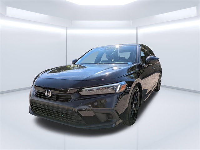 2023 Honda Civic Sport photo 8