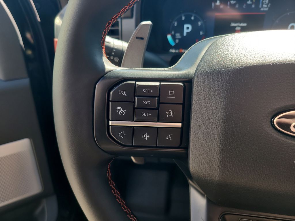 2025 Ford F-150 Raptor photo 14