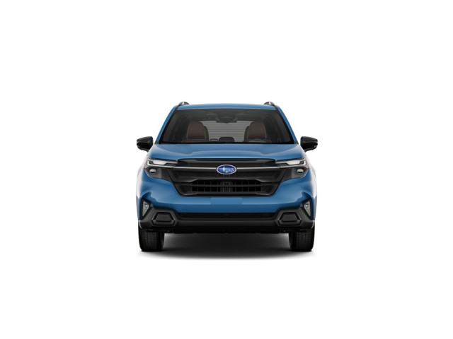 2025 Subaru Forester Touring photo 7