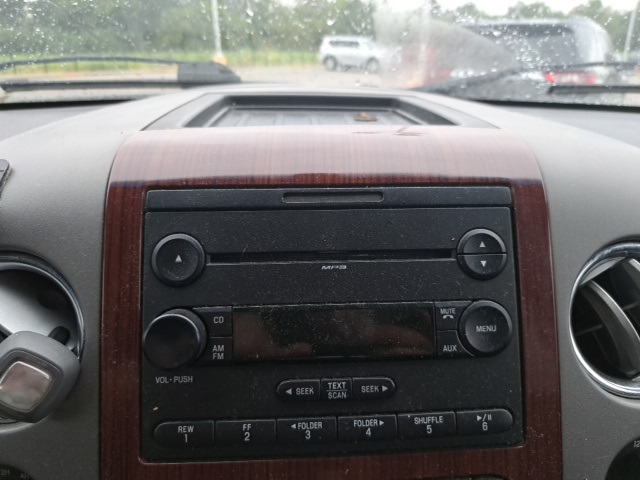 2006 Ford F-150 Lariat photo 19