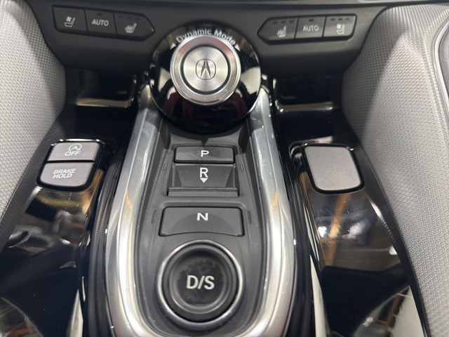 2022 Acura TLX A-Spec photo 41