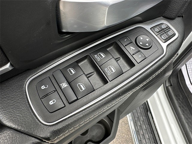 2024 Ram 2500 Big Horn photo 24