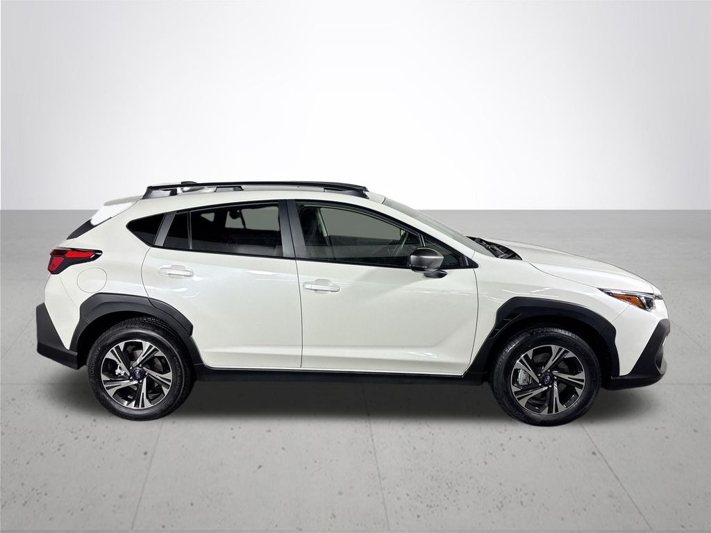 2025 Subaru Crosstrek Premium photo 4