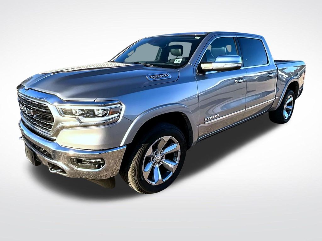 2022 RAM Ram 1500 Pickup Limited's photo