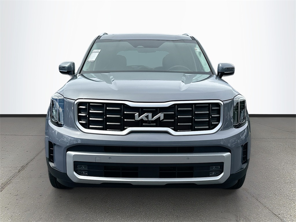 2025 Kia Telluride SX Prestige photo 2