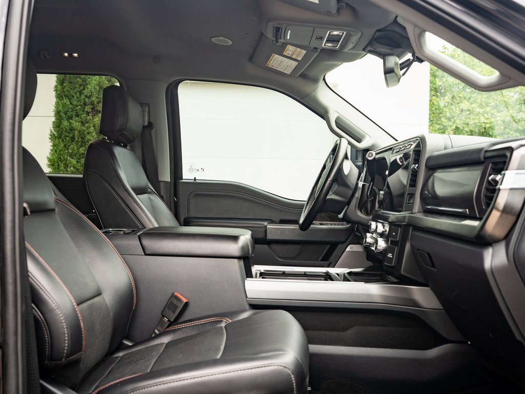 2023 Ford F-450 photo 22