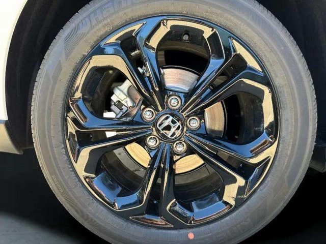 2025 Honda Accord 1.5T SE photo 30