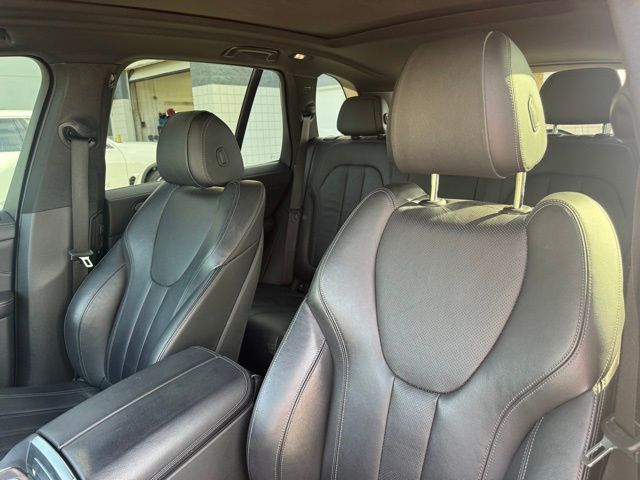 2020 Bmw X5 xDrive40i photo 11