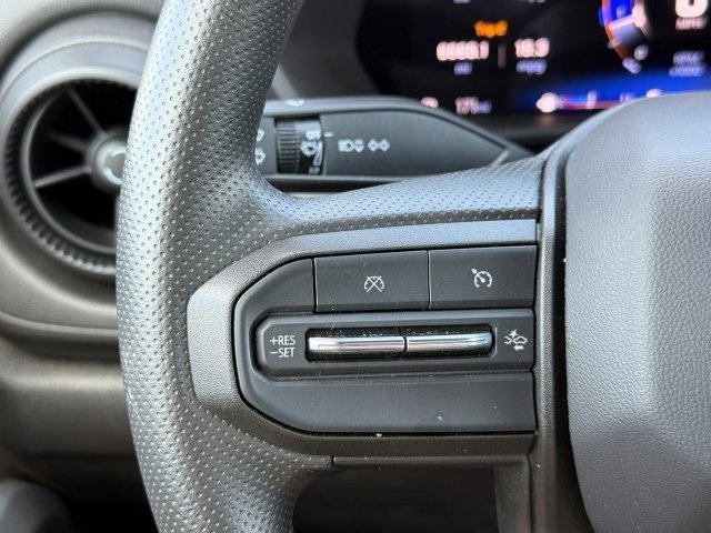 2025 Chevrolet Colorado LT photo 21
