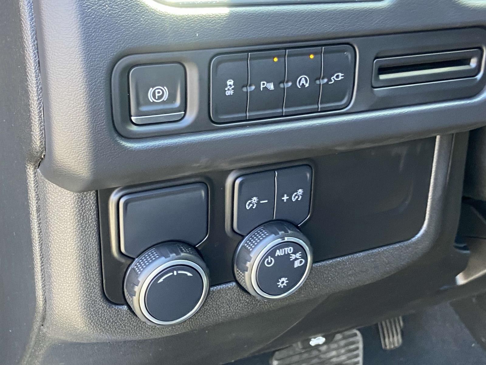 2021 Chevrolet Tahoe LT photo 10