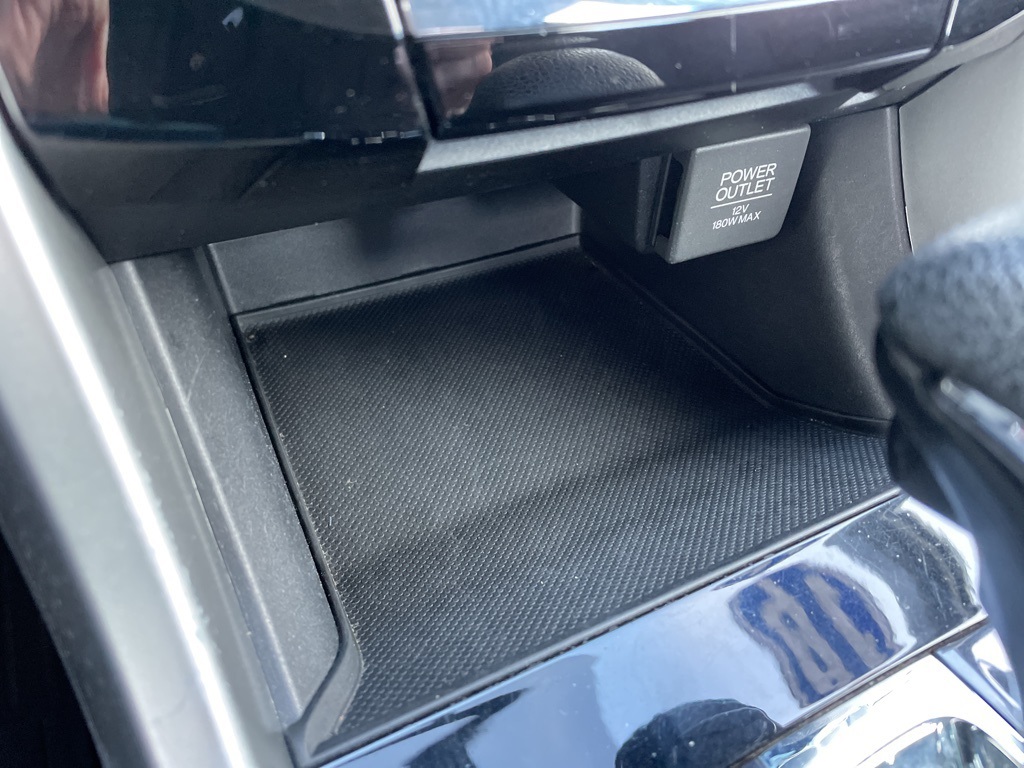2016 Honda Accord EX photo 16