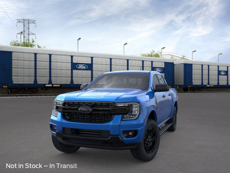 2026 FORD RANGER - Image 24