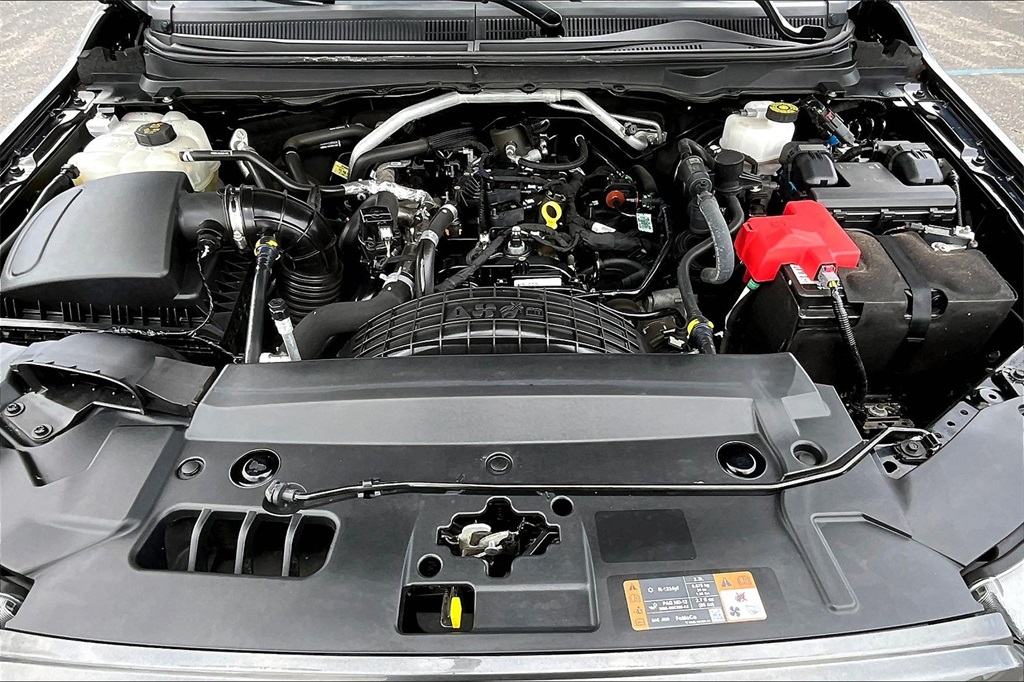 Image 10 of Pre-Owned 2022 Ford Ranger XLT