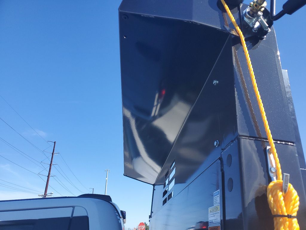 2024 Ford F-550 XL photo 5