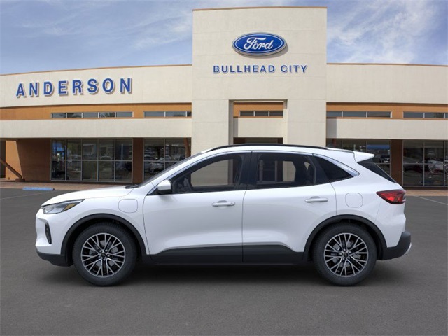 2025 Ford Escape Plug-In Hybrid Base photo 4