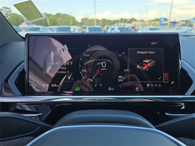 2026 Gmc Sierra Elevation photo 24