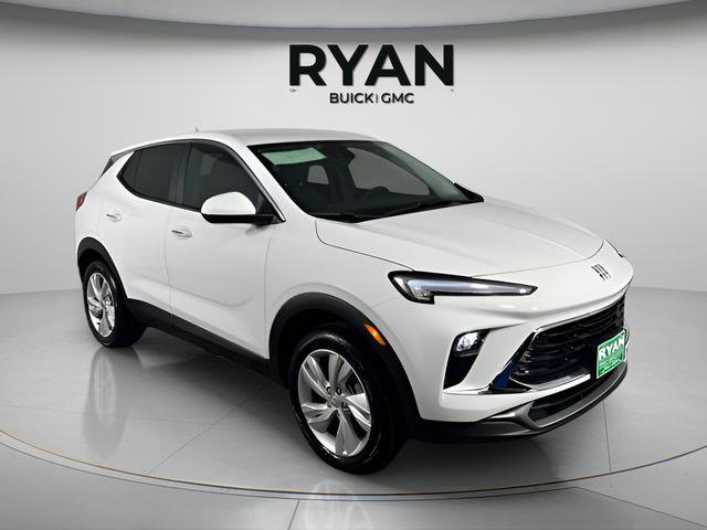 2026 Buick Encore GX Preferred's photo