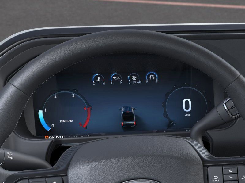 2025 Ford F-350 photo 13