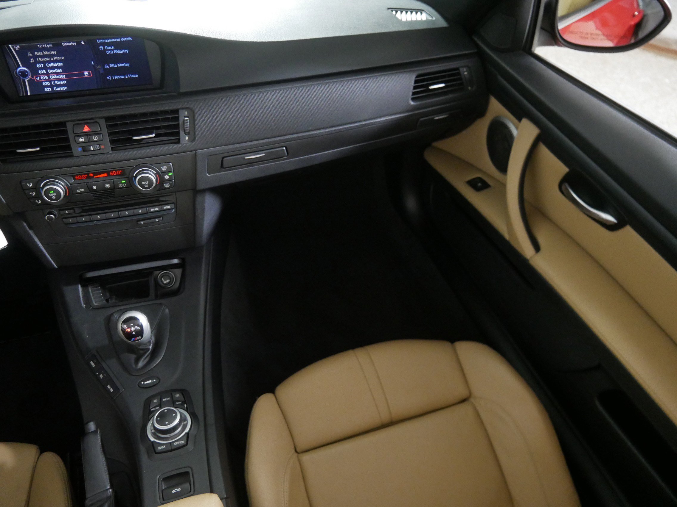2009 Bmw M3 3 photo 11