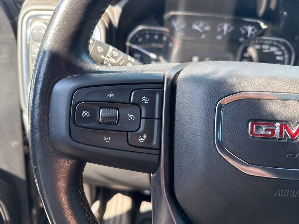 2021 Gmc Sierra 1500 AT4 photo 21