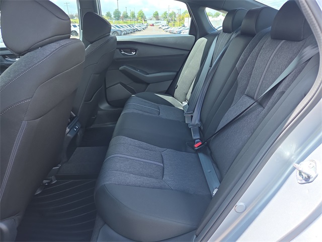 2025 Honda Accord Hybrid Sport photo 5
