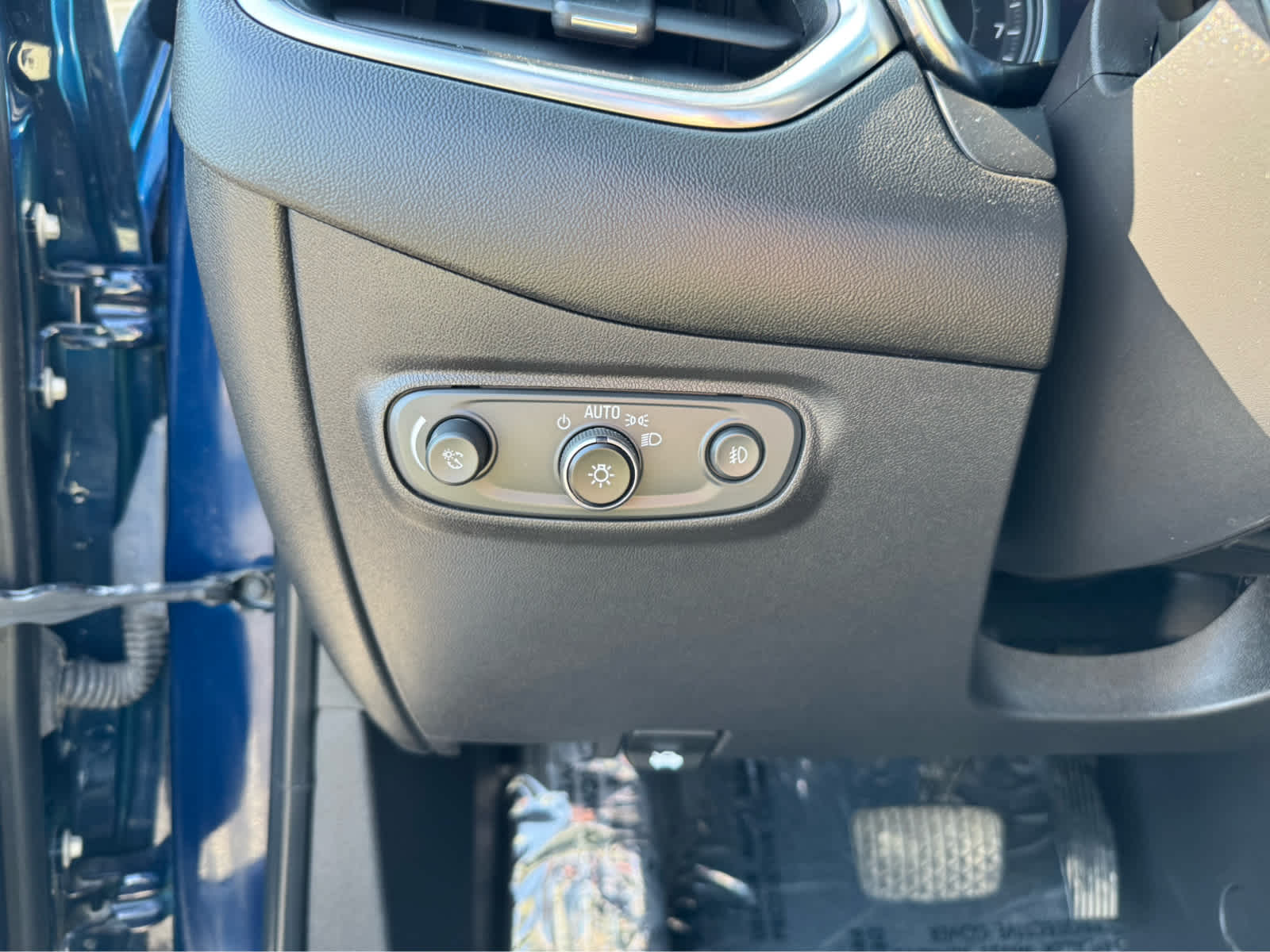 2022 Chevrolet Equinox Premier photo 20