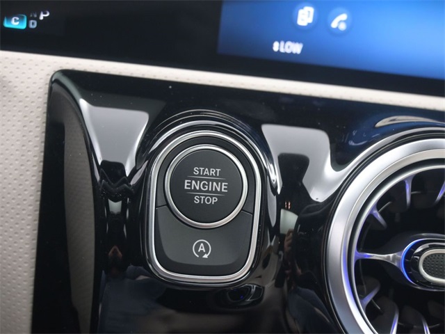 2026 Mercedes Benz CLA 250 photo 3