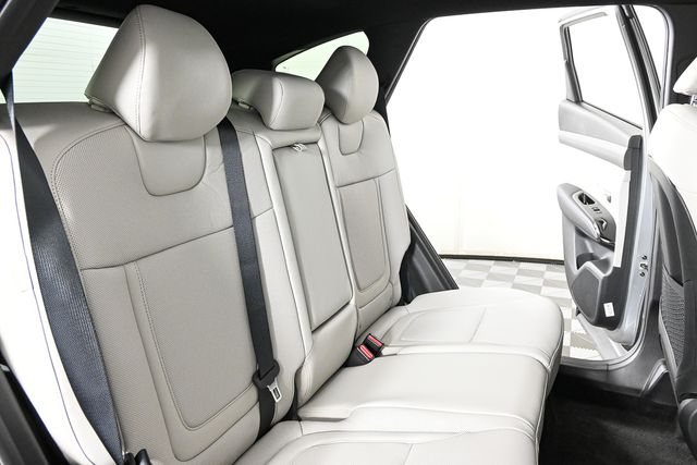 2026 Hyundai Tucson Limited photo 21