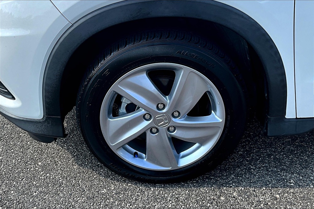 2020 Honda HR-V EX photo 29
