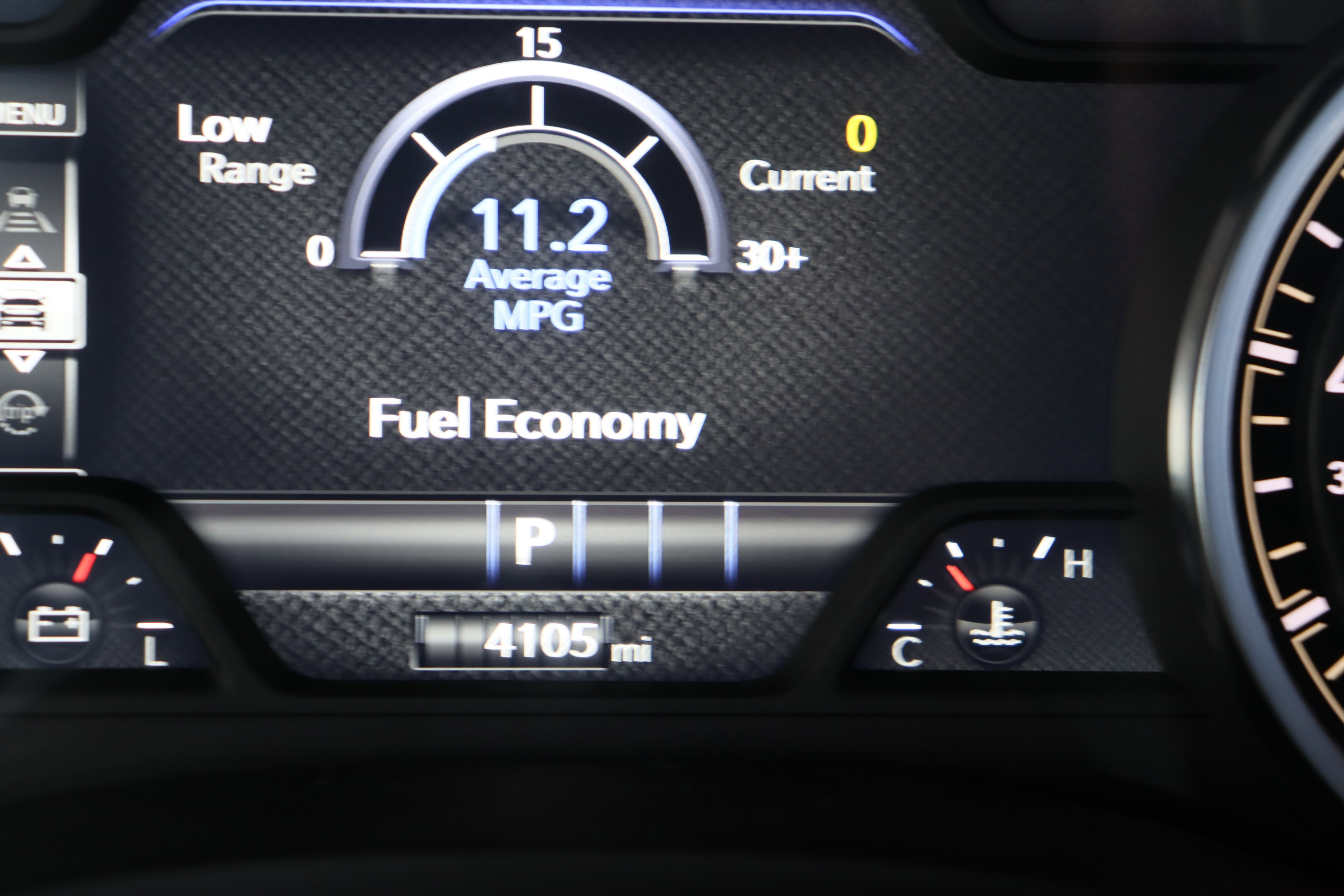 2025 Ram 1500 Lone Star photo 31