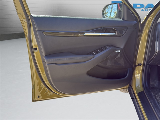 2024 Kia Seltos SX photo 11