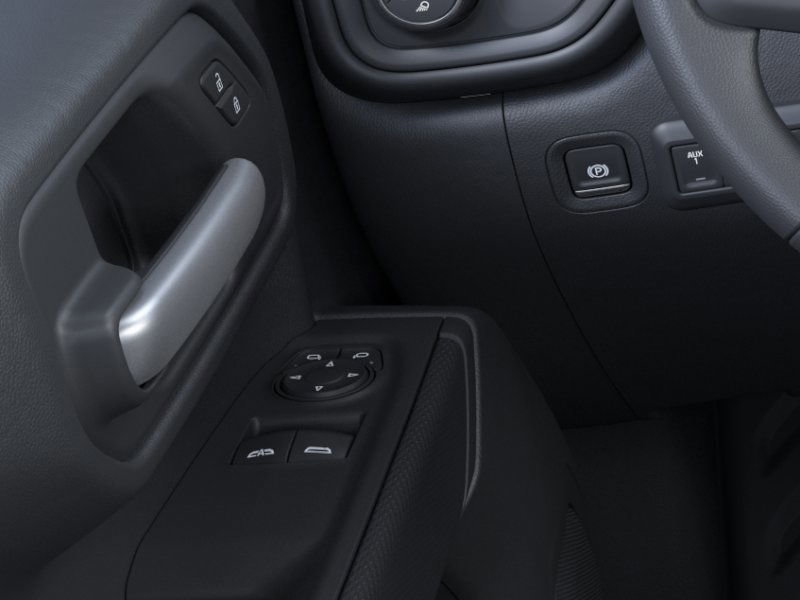 2025 Chevrolet Silverado 2500 HD WT White at Classic Elite Chevrolet Hwy 6