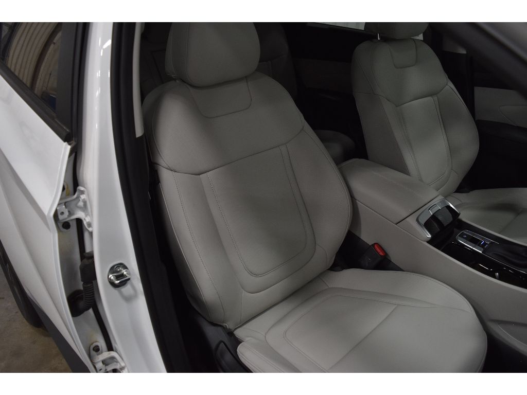 2025 Hyundai Tucson SEL Convenience photo 25