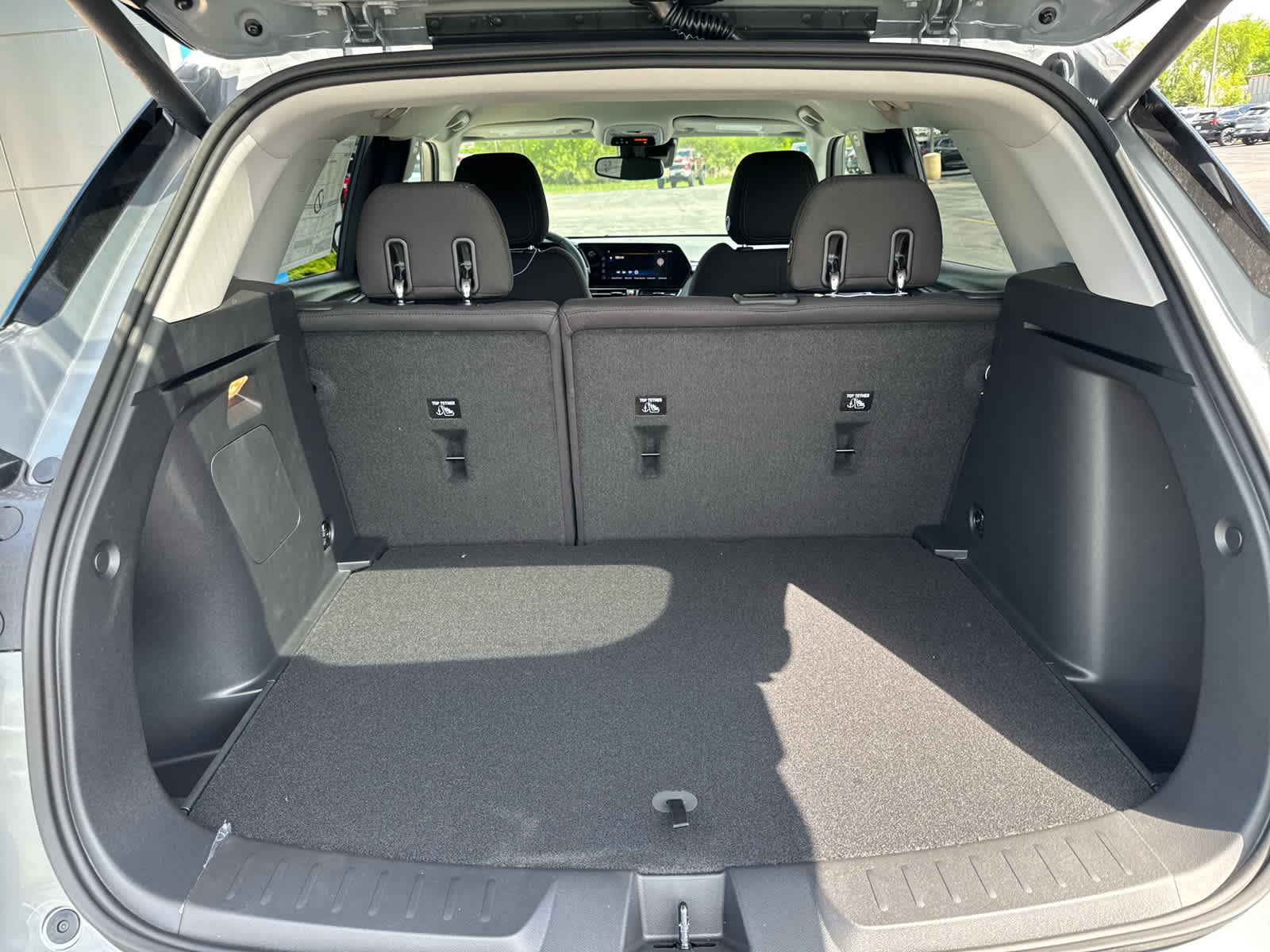 2025 Chevrolet Trailblazer LT photo 13