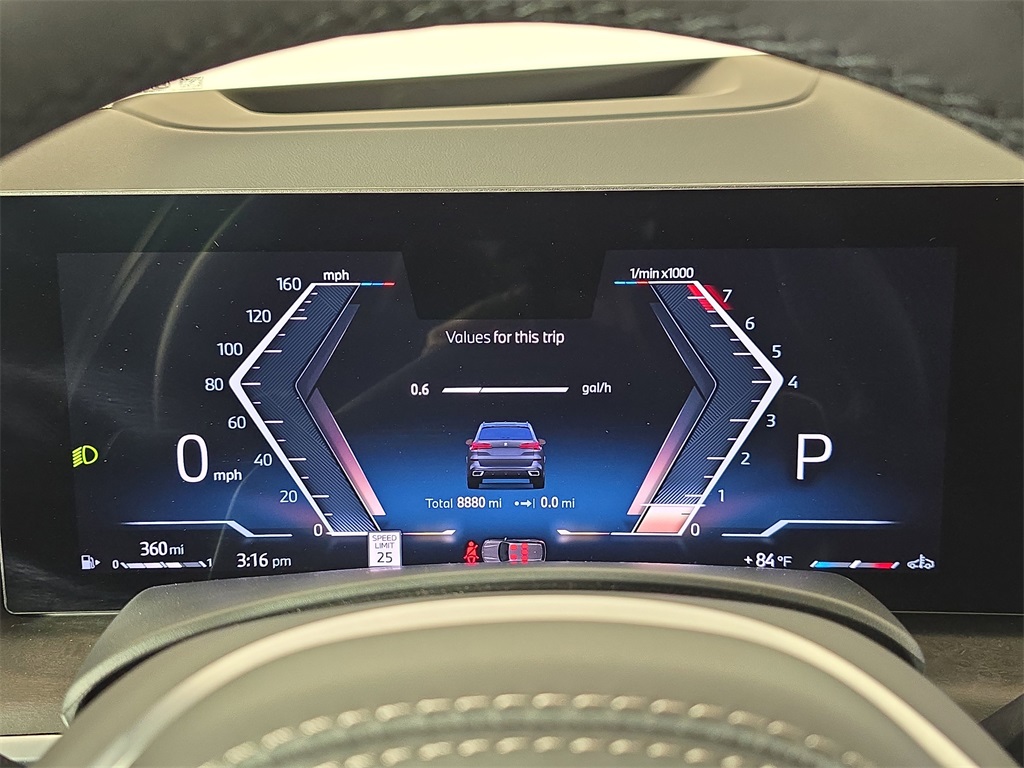 2025 Bmw X5 xDrive40i photo 19