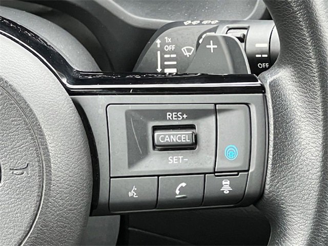 2022 Nissan Rogue SV photo 27