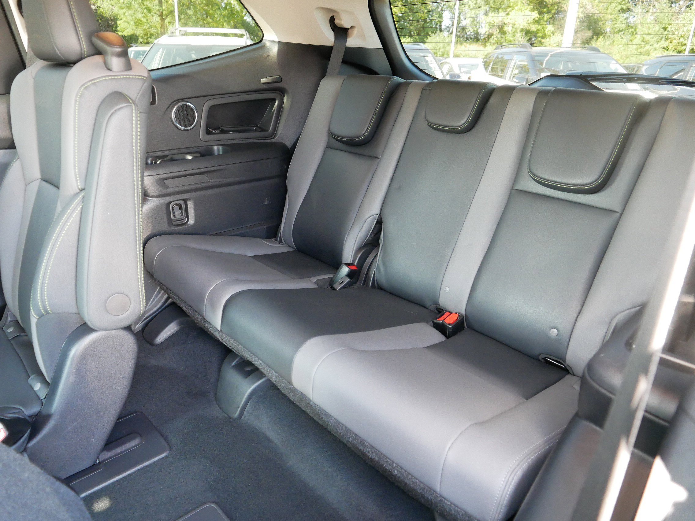 2023 Subaru Ascent Onyx Edition Limited photo 33