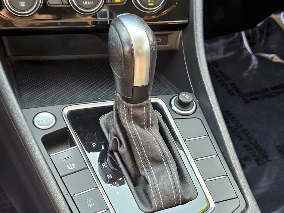 2021 Volkswagen Jetta 1.4T SE photo 23